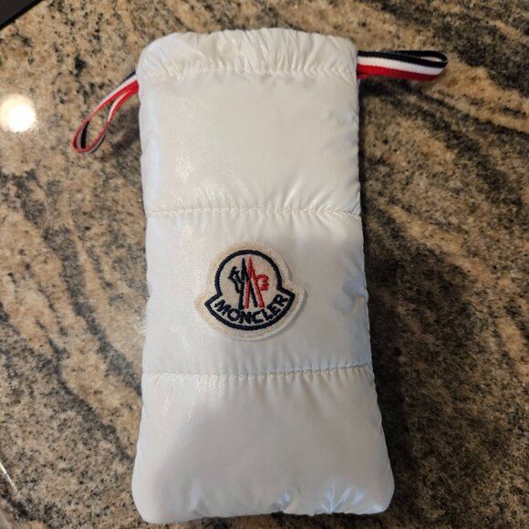 Moncler Steller Sunglasses ML0241-H 08A - Picture 3 of 10